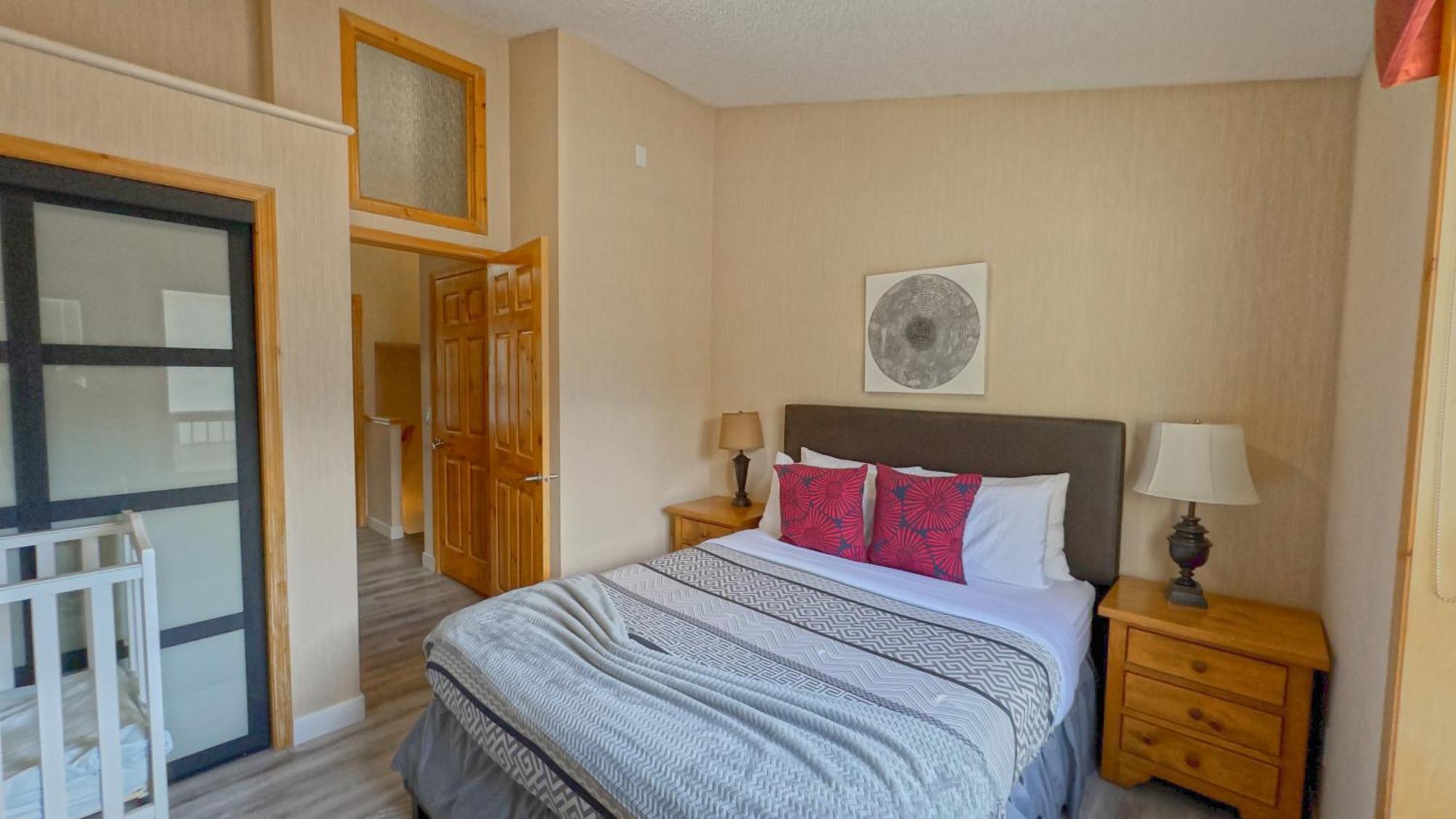 Banff Wood Lodge Canmore Buitenkant foto