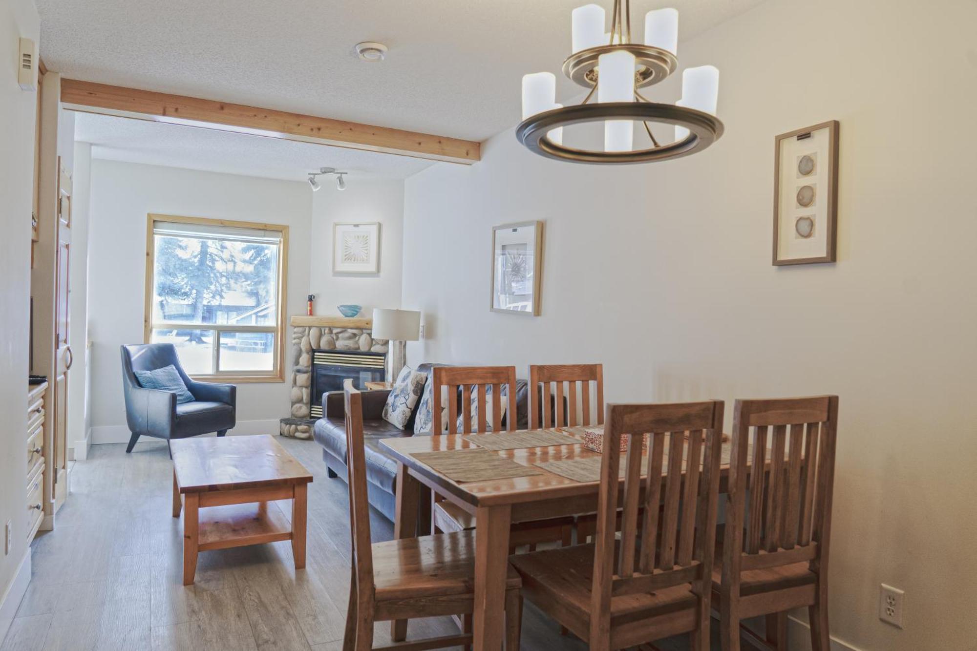 Banff Wood Lodge Canmore Buitenkant foto