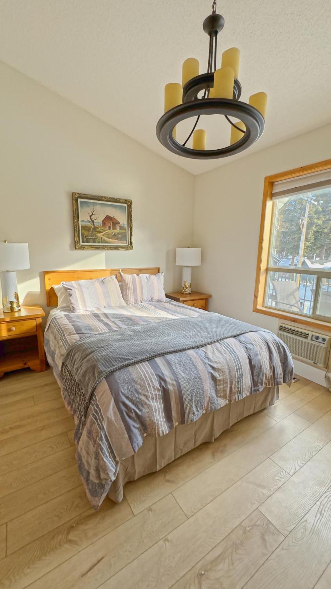 Banff Wood Lodge Canmore Buitenkant foto