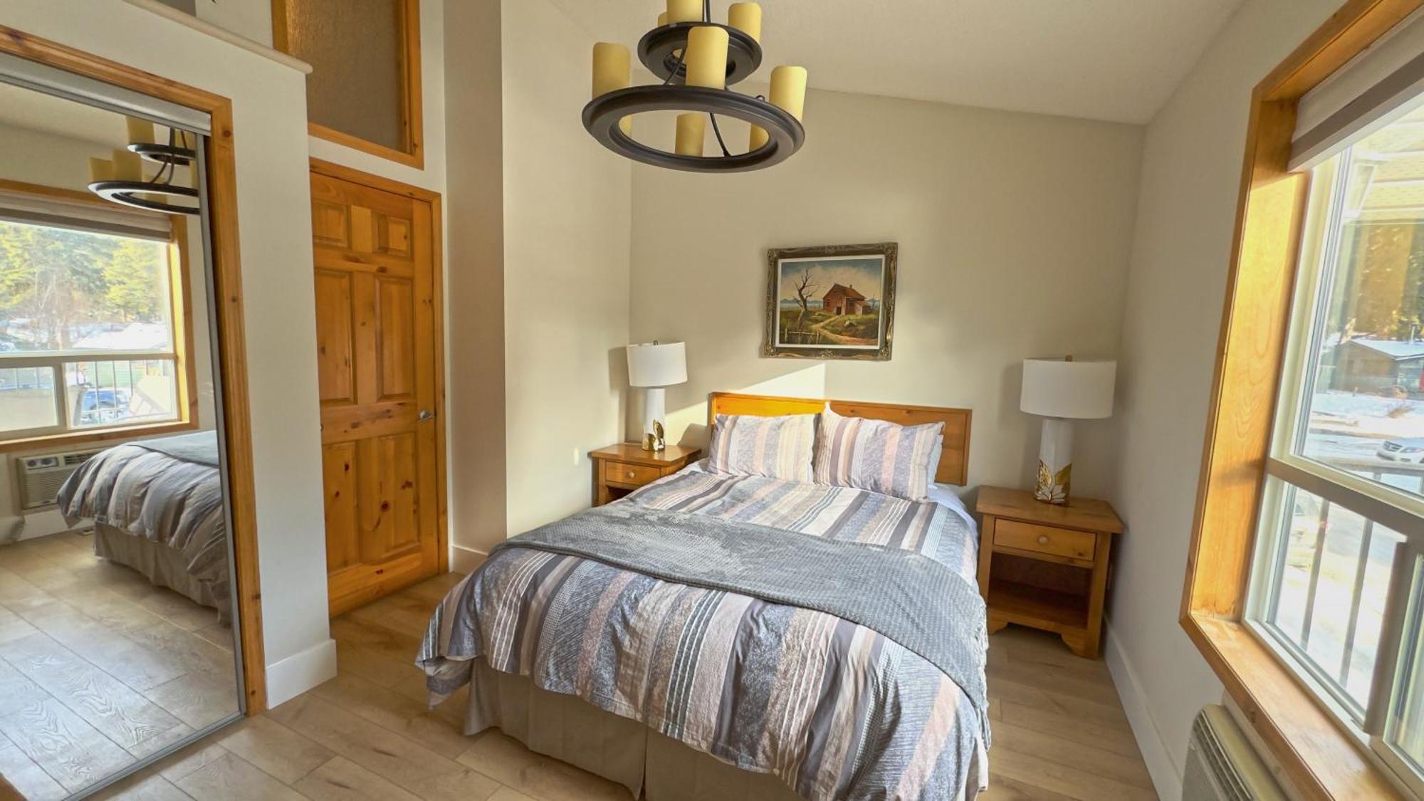 Banff Wood Lodge Canmore Buitenkant foto