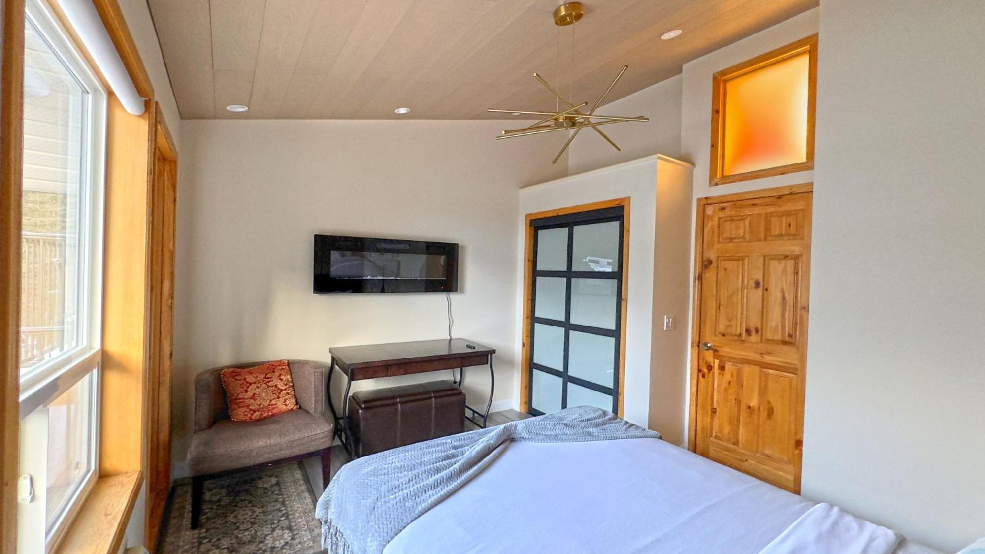 Banff Wood Lodge Canmore Buitenkant foto